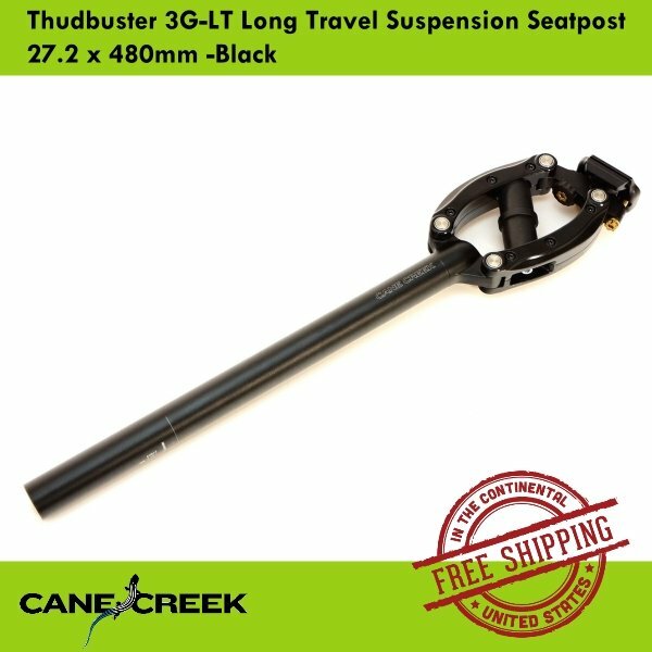 thudbuster 27.2